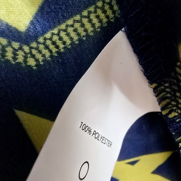 NWT LuLaRoe Monroe Kimono - Picture 8 of 9